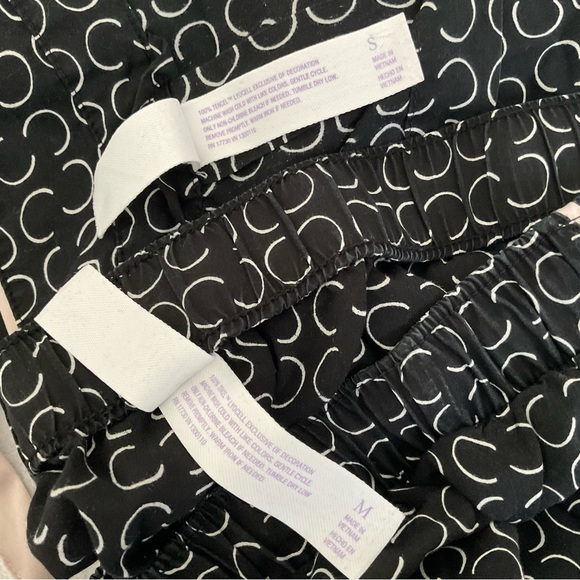 SOLD OUT Stars  above set pjs woman’s - Picture 6 of 13